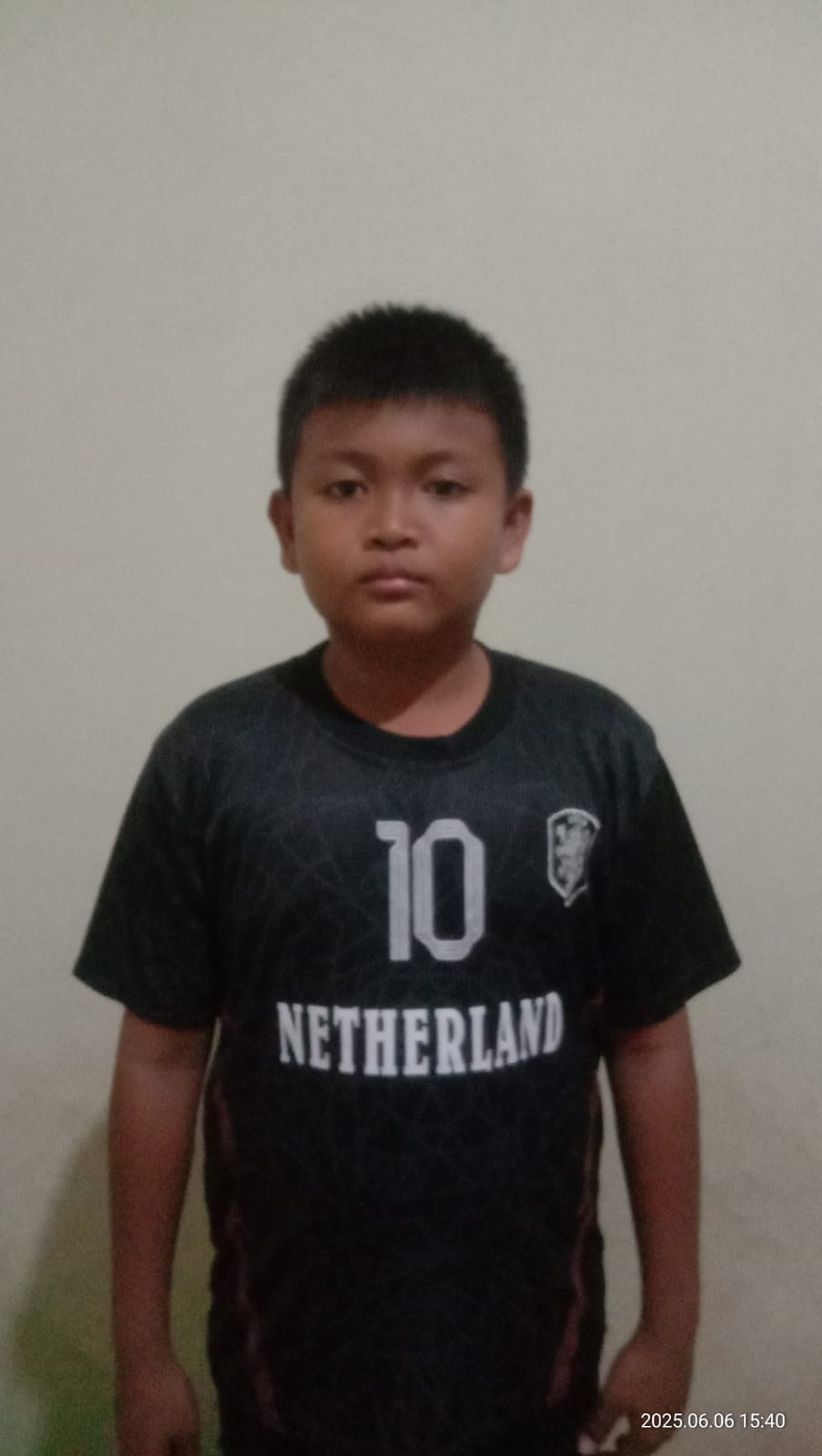 ACHMAD ZIDAN AL FAJRI